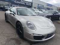 PORSCHE_911 COUPE (991)