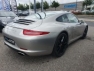 PORSCHE 911 COUPE (991)