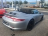 PORSCHE 911 CABRIOLET (991)