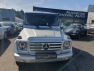 MERCEDES CLASSE G